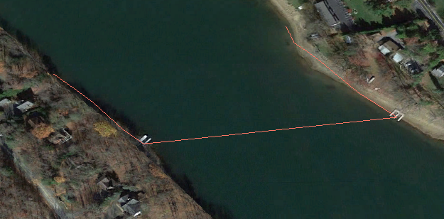 Digitizing Boatslips 