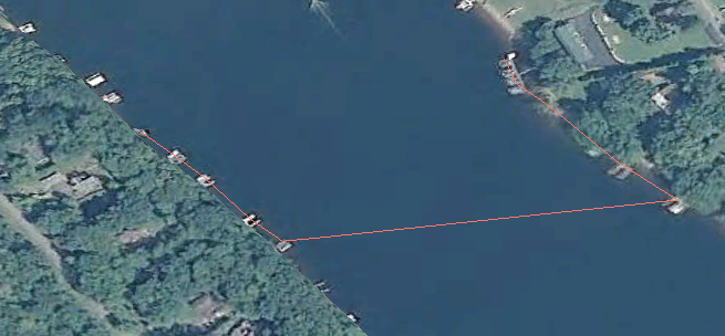 Digitizing Boatslips 