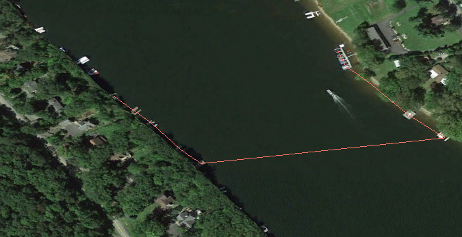 Digitizing Boatslips 